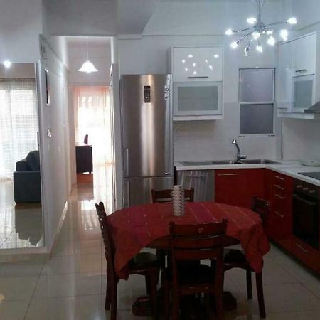 Ani'S Apartments Athena Bagian luar foto