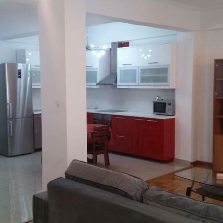 Ani'S Apartments Athena Bagian luar foto