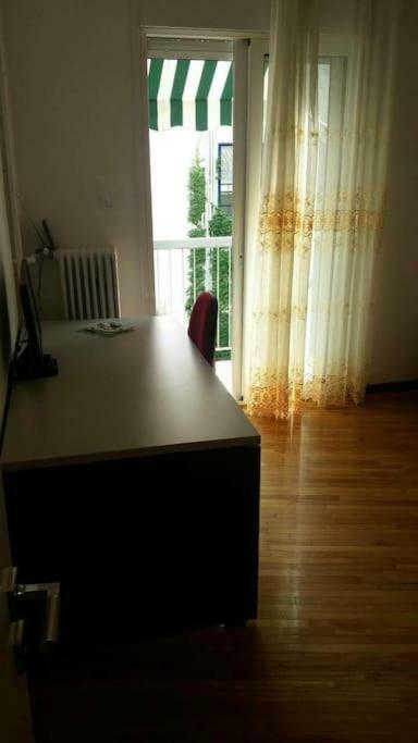 Ani'S Apartments Athena Bagian luar foto