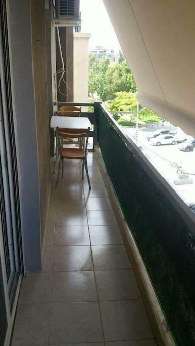Ani'S Apartments Athena Bagian luar foto